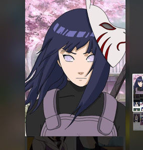 Meet your Posher, Suhvz